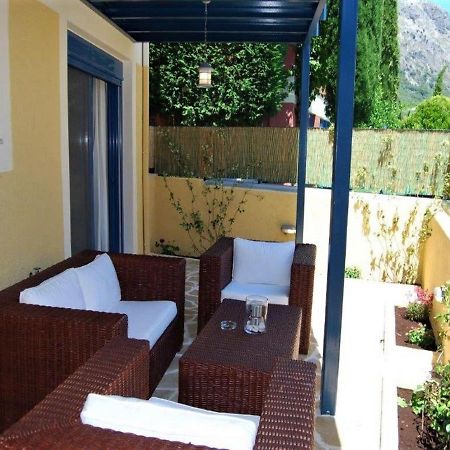 Bohemia Beach House Comfortable Villa On The Beautiful North East Coast Барбаті Екстер'єр фото