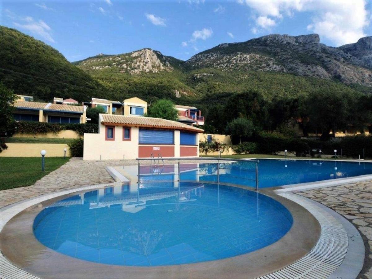 Bohemia Beach House Comfortable Villa On The Beautiful North East Coast Барбаті Екстер'єр фото